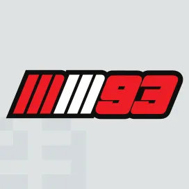 Marc marquez 93